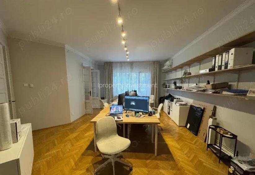 Spatiu Birou | Floreasaca | 2 camere 75mp | Parter in Vila | Centrala proprie - 6