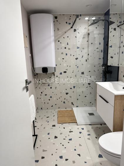 Apart 3 camere 56m2 | Aviatiei - 3min Metrou | Modern | Complet mobilat - 11