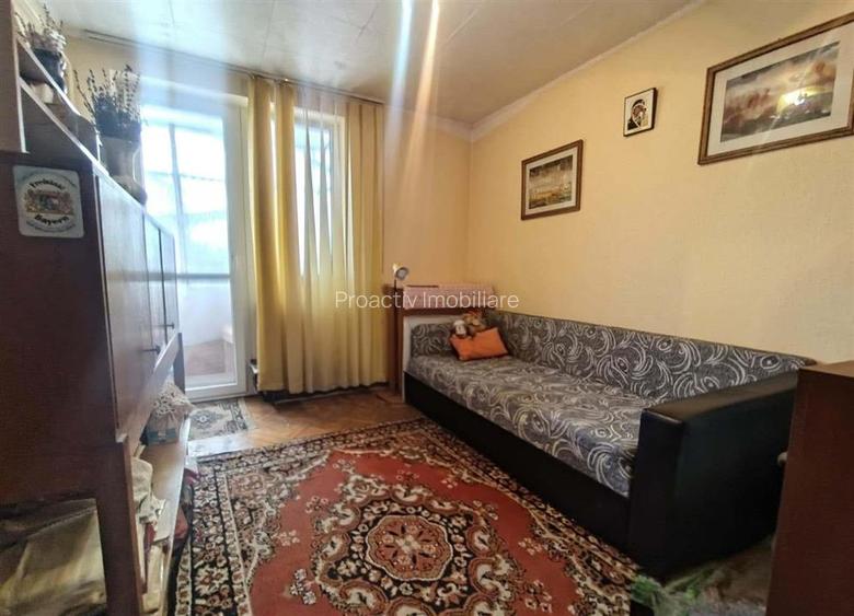 Apartament 2 camere | Central | 48 mp | 2c-7713 - 2