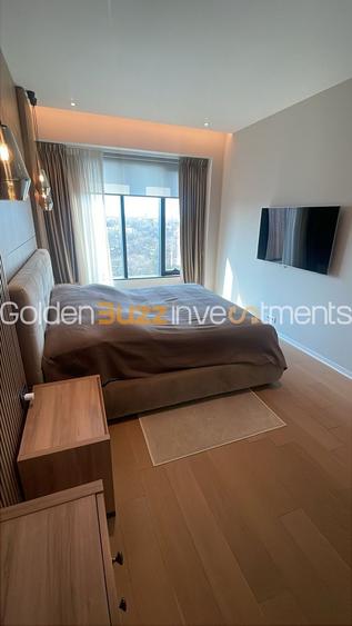 Apartament 4 camere cu View Panoramic Unic