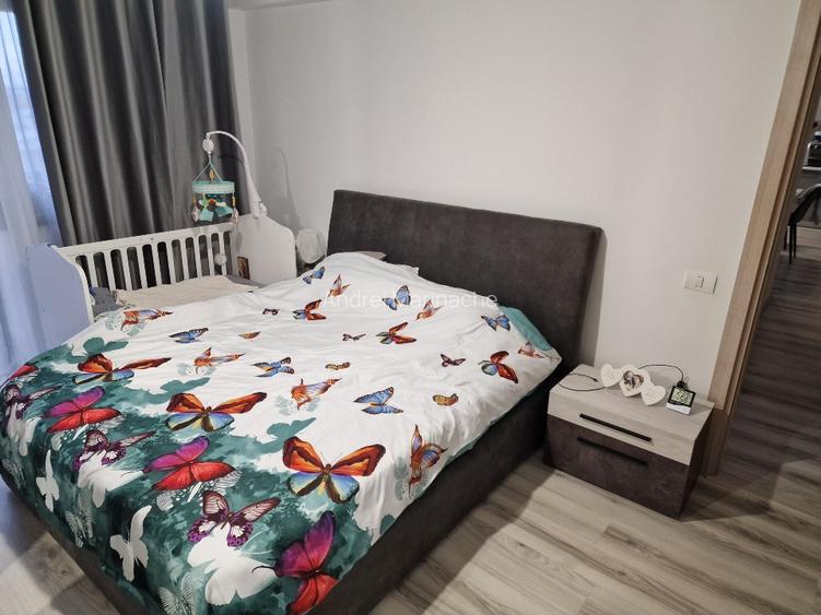 AP. 3 CAMERE DRUMUL GARII , MOBILAT/UTILAT, LOC PARCARE , DIRECT PROPRIETAR - 8