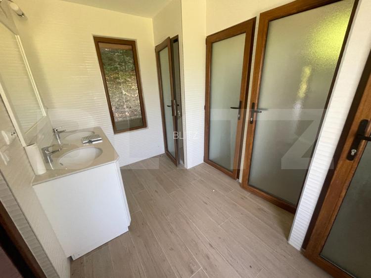 Glamping, piscicultură și turism spiritual - totul într-un singur loc - 17