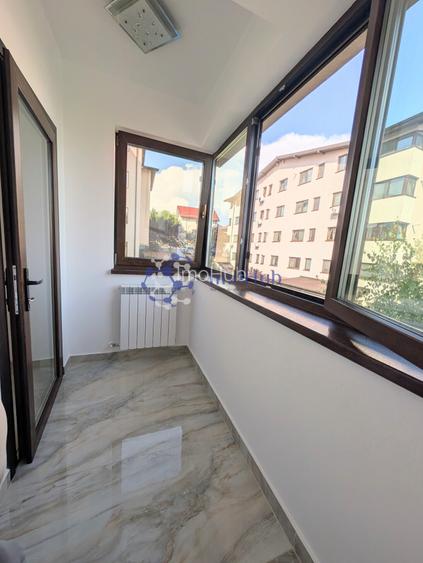 Sun Residence - 3 camere, etaj 2, Mobilat si Utilat, Orientare SE - 13