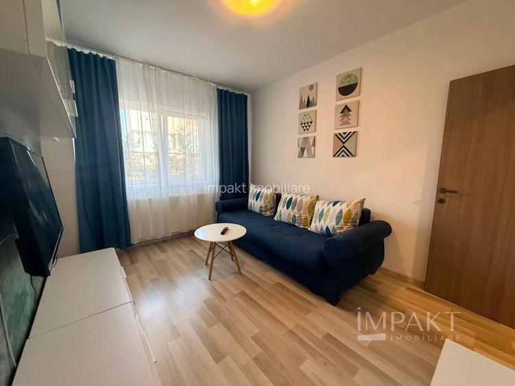 Apartament 2 camere decomandate in Buna Ziua - 3