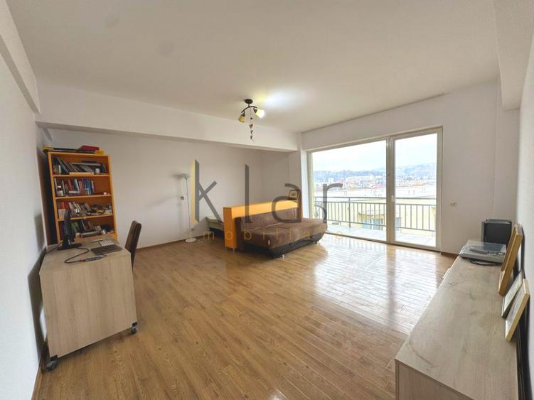 Apartament 1 camera, zona Platinia, langa Sala Sporturilor Horia Demian