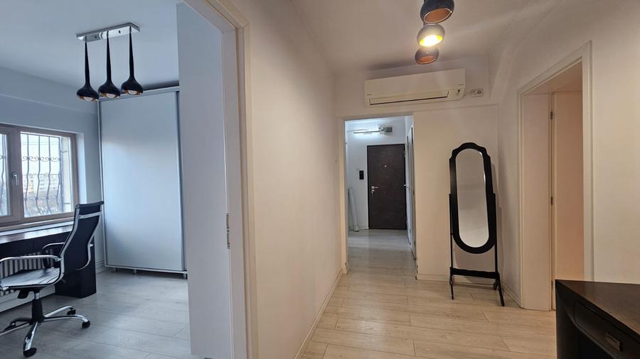 COPOU- Apartament cu 4 camere