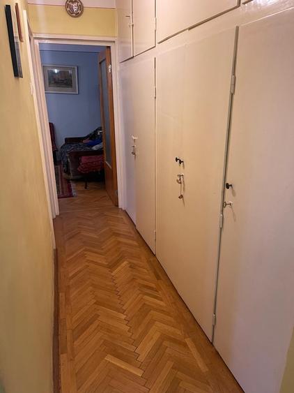 Vanzare-Dr Taberei-Tg Neamt-2 camere-garaj-2/4-dec-reabilitat-130000E