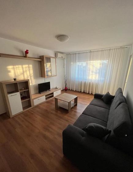 AP. 2 CAMERE - BRANCOVEANU, BUCATARE INCHISA, METROU 5 MINUTE, MODERN