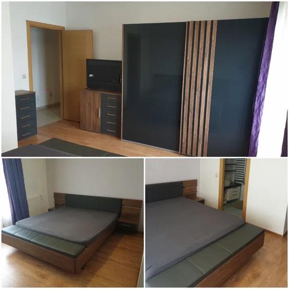 Emerald Residence 4 camere cu parcare si boxa