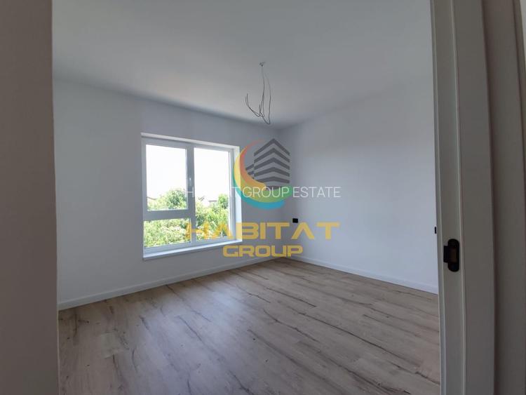 Vila 3 dormitoare | 2 bai | Complex rezidential | Comision 0% - 3