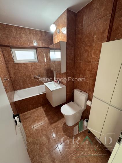 Ap premium cu 3 camere decomandate | Complet renovat | 3 balcoane | Grigorescu - 18
