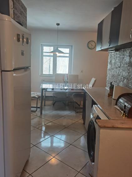 APARTAMENT 3 CAMERE | MURFATLAR | CENTRU | 80 MPU - 13