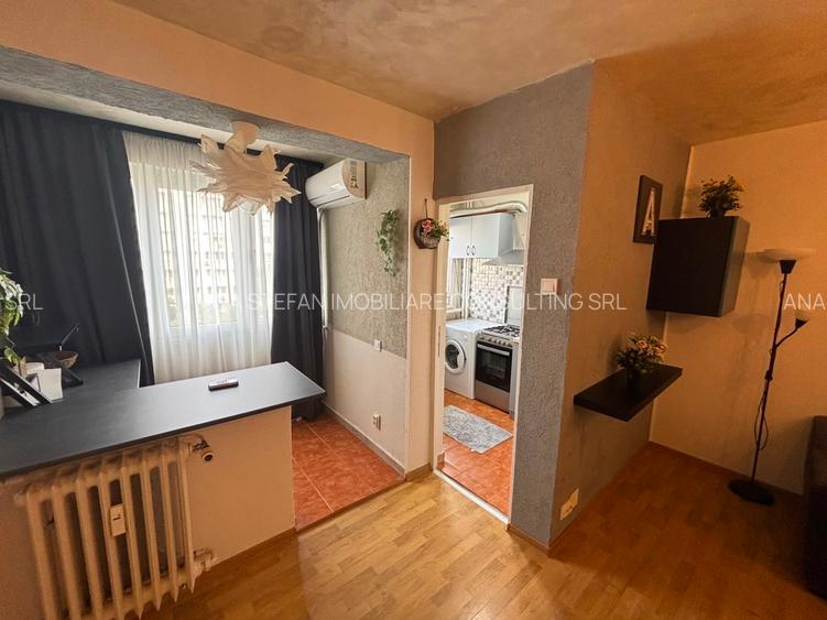 Dristor / Garsoniera moderna / 1 minut metrou - 4