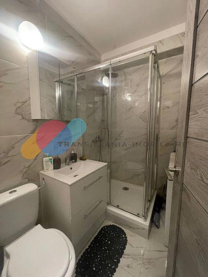Garsoniera, 32 mp, zona Marasti, strada Bucuresti