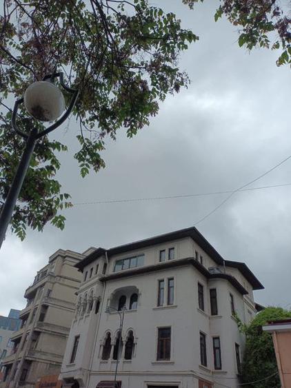 Apartament in vila de inchiriat