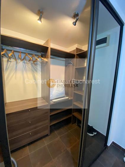 2 camere I Bulevard Unirii I Etaj 5 I  Decomandat - 9