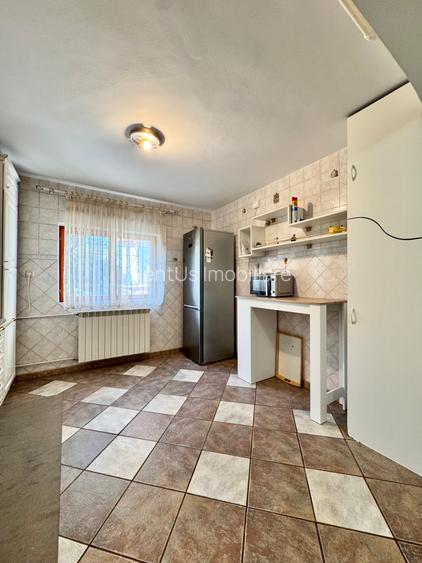 3 Camere | Mall Vitan | Metrou Timpuri Noi | Nerva Traian -Mobilat - 13