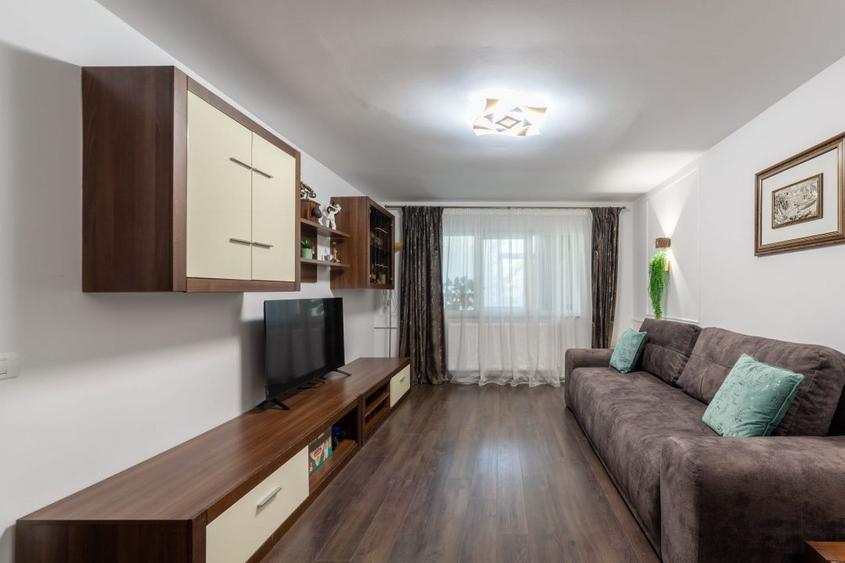 Apartament 3 camere Tudor Vladimirescu!
