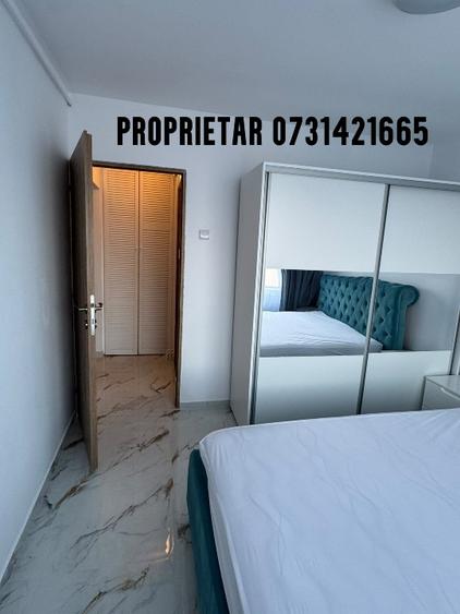 2 camere Crangasi, 5 min metrou, 8/8, renovat de la 0 in 2026, mobilat & utilat