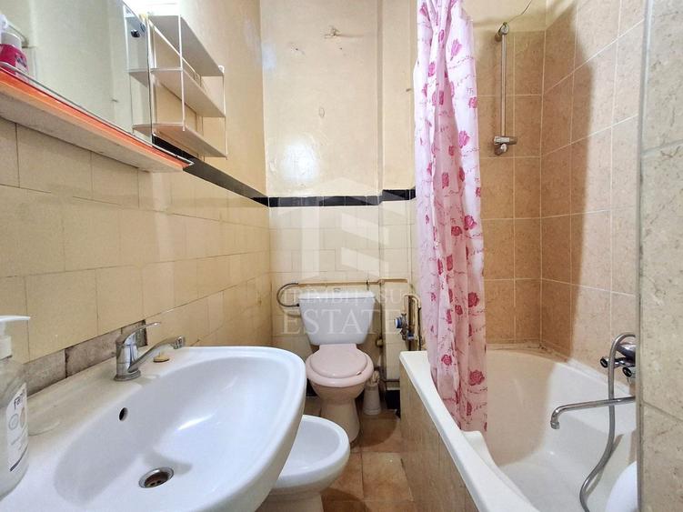 Apartament | Etaj 2 din 3 | zonă Metrou Stefan cel Mare | Str Tunari