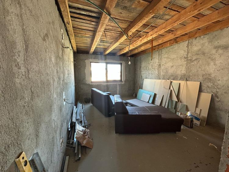 Vila Individuala Corbeanca / 5 camere / 340 mp / Comision 0%