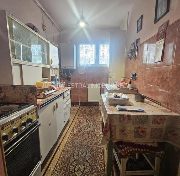 Apartament 2 camere Astra, etaj intermediar, liber,81500 Euro