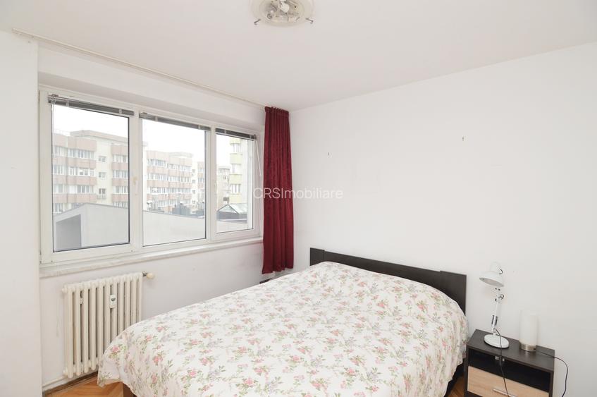 Apartament 3 Camere Stefan Cel mare | Localizare Excelenta - 12