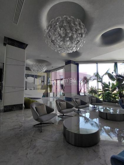 Apartament de lux 3 camere 2025, in Mamaia Nord-vedere la Marea Neagra - 15