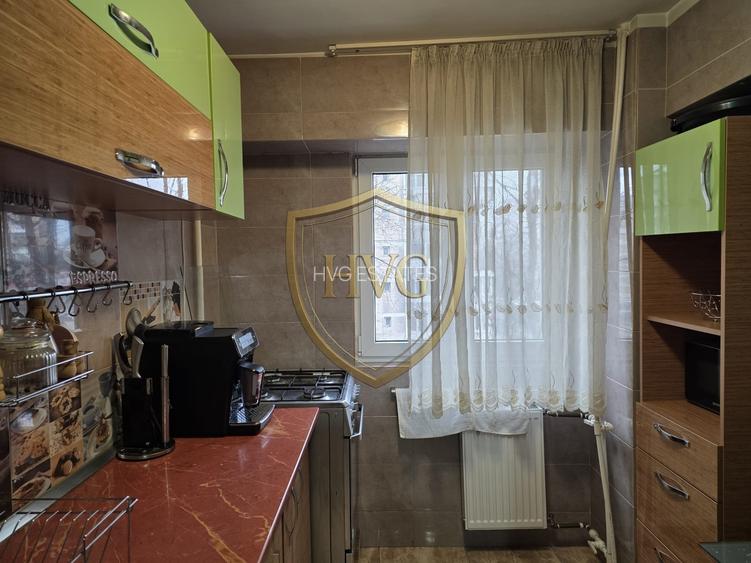 Apartament cu 3 camere | Proximitate metrou | Gorjului - 8
