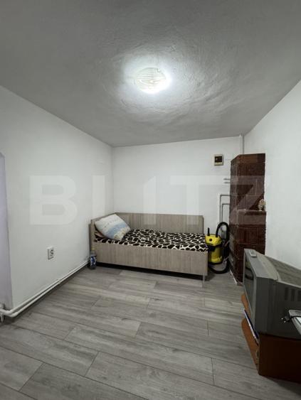 Casa pe parter Carna, 100 mp, 1500 mp teren