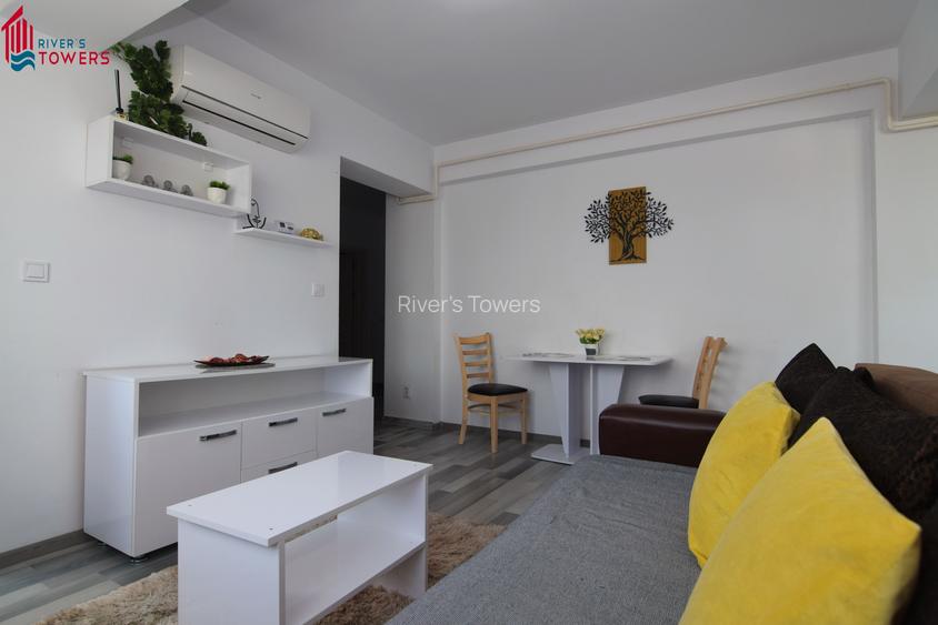 River,s Towers Ap 2 camere de inchiriat - 6