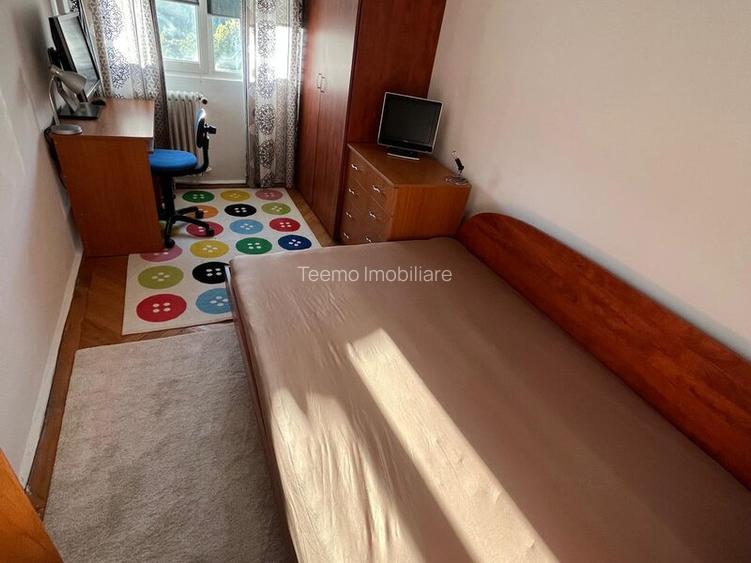 Apartament 3 camere, circular, 75 mp, balcon, ac, metrou, Nicolae Grigorescu - 2