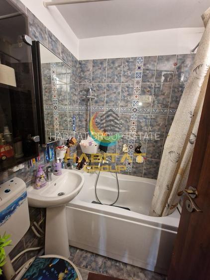 4 camere Brancoveanu Huedin Center loc parcare mobilat - 17