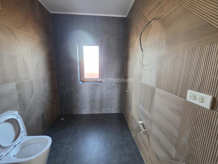Exclusivitate! Casa cocheta la sol, 3 camere, finisaje premium, partea dreapta! - 11
