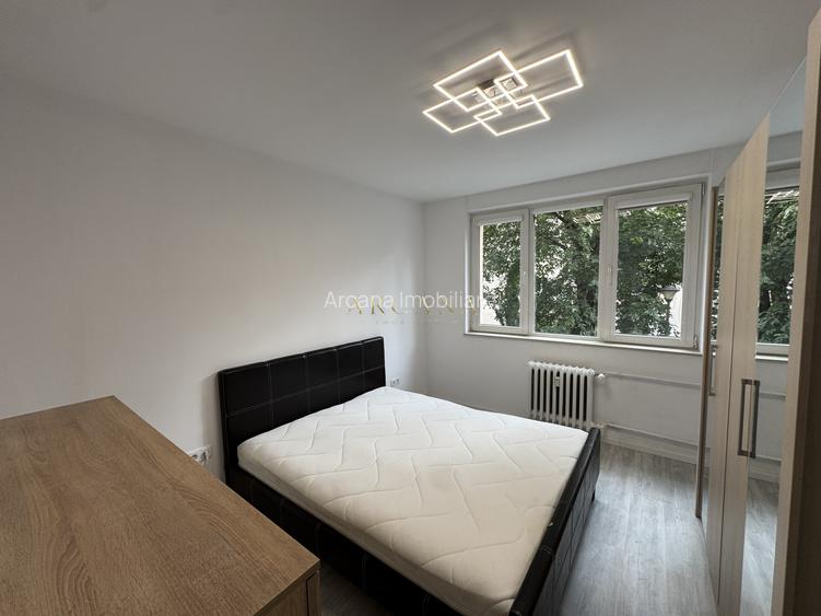 Apartament 3 camere etajul 1 cartier Grigorescu - 6