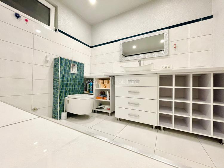 Casa individuala, 166 mp, teren 470mp, P+1- Zona Mehala - Comision 0% - 12
