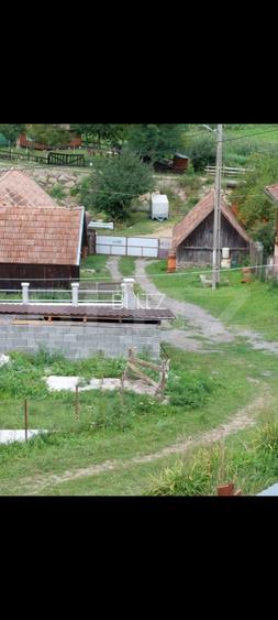 Teren 420 mp cu garaj construit, Ocolis - 6