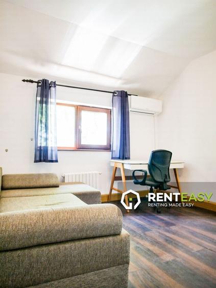 Apartament cu doua camere situat in zona Copou - Negruzzi