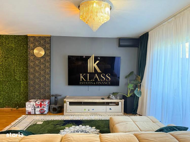 Apartament 4 camere - Zona Iancu Nicolae