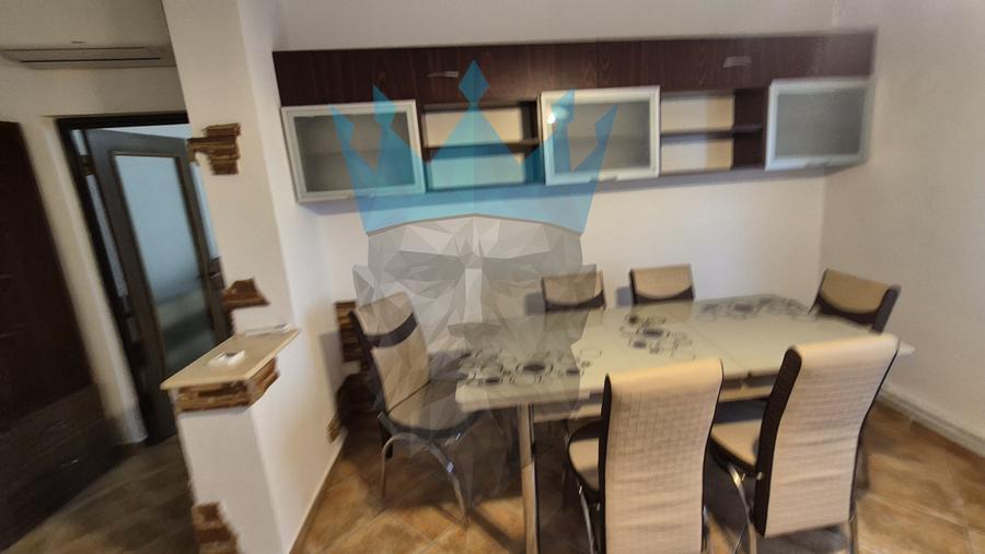 Apartament 3 Camere 13 Septembrie Bucuresti