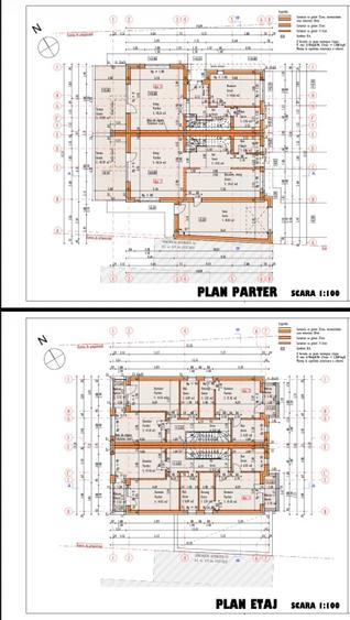 Duplex in Borhanci  430000 euro