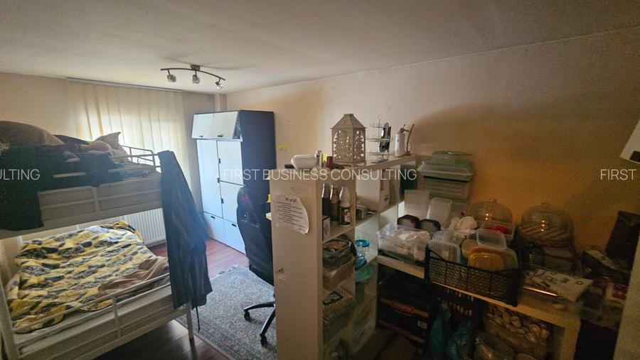 Apartament 4 camzere zona Otopeni-Central - 9