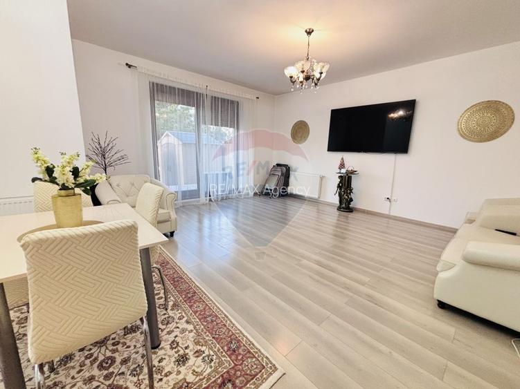 Duplex elegant, lângă Primăria Voluntari – 150 mp utili - 6