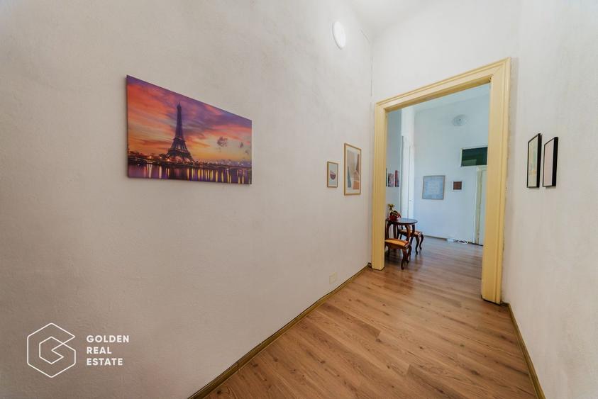 Apartament 2 camere, Ultracentral, comision 0%