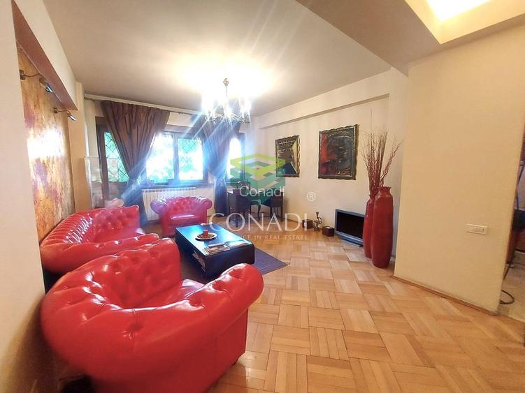 Zona Dacia, apartament cu 2 camere de vanzare,  70 mp utili - 2