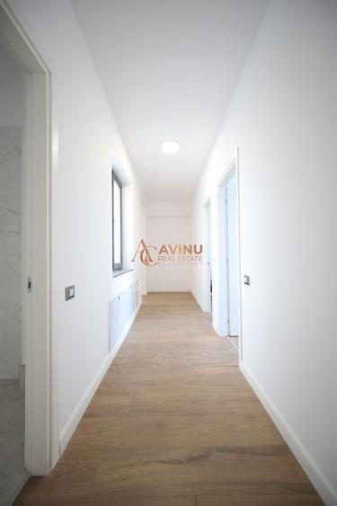 Penthouse de lux | 343mp | Bulevardul Pipera | Terasă 154mp