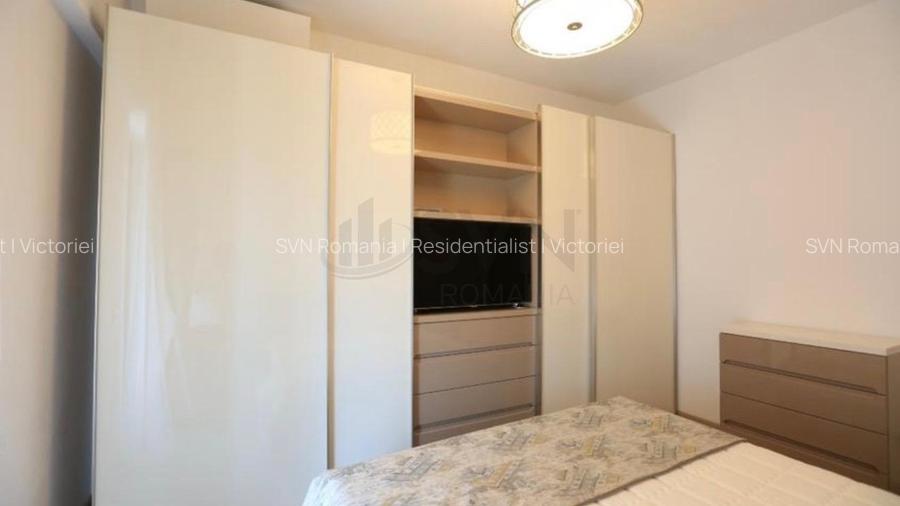 REA1028919 Apartament 2 camere I Parcare Subterana I Piata Victoriei - 3
