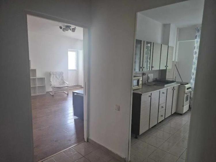 Piata Muncii | 2 Camere | Decomandat | Prox. Metrou |