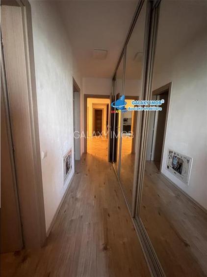 Apartament 3 camere de inchiriat - Greenfield Residence - 12