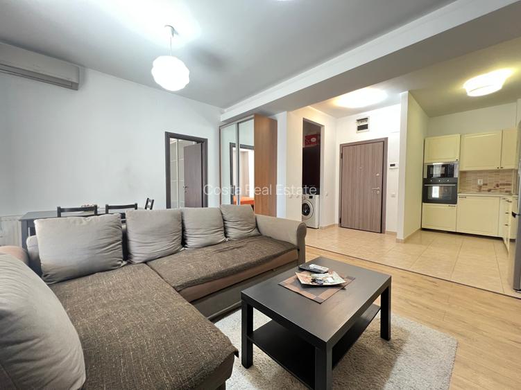 Închiriere Apartament 2 Camere Iancu Nicolae - 27